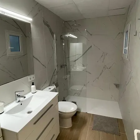 Apartament Respiro Vinarós