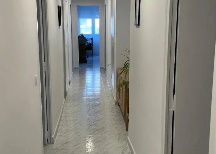 Appartement Respiro