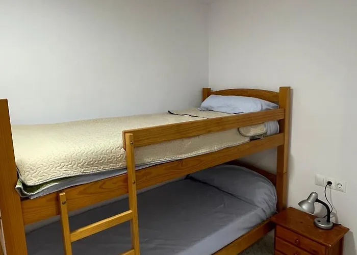 Appartement Respiro