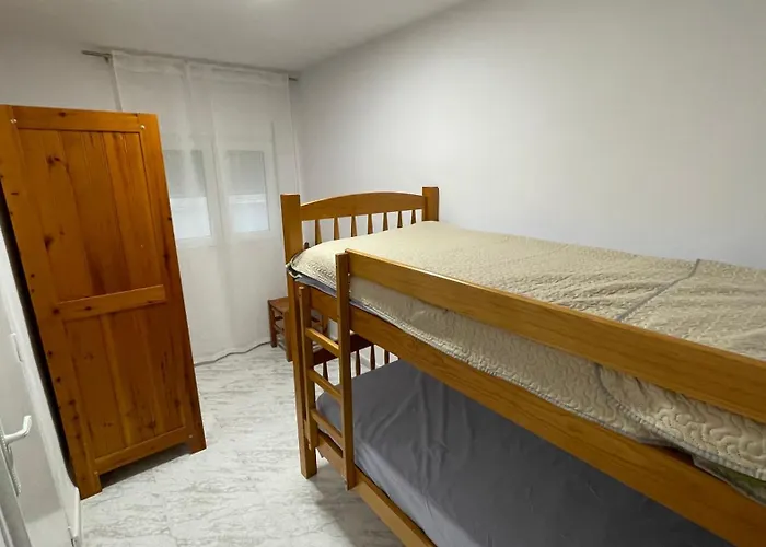 Appartement Respiro *