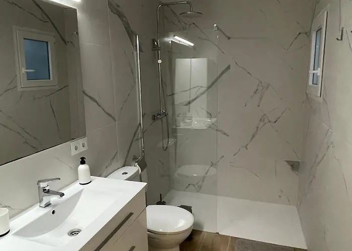 Appartement Respiro Vinarós