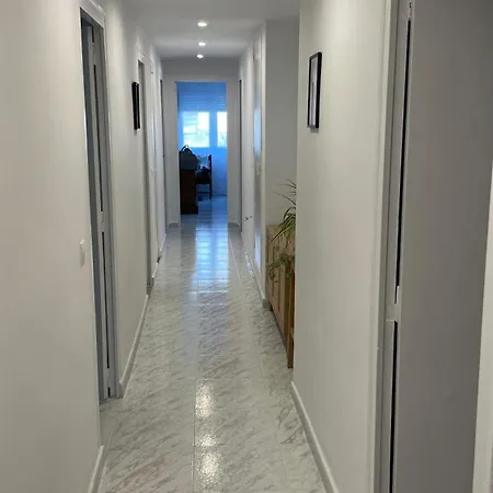 Apartmán Respiro