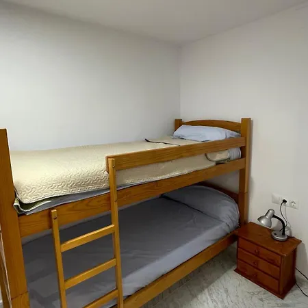 Apartmán Respiro