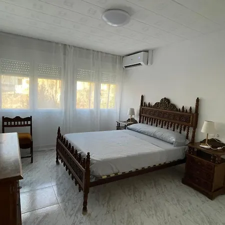 Respiro Apartmán