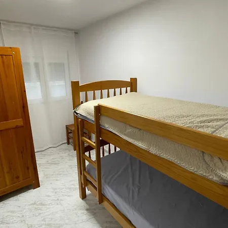 Apartmán Respiro *