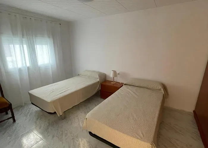 Respiro Apartamento *