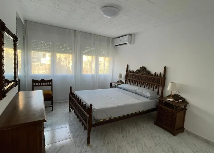 Respiro Apartmán